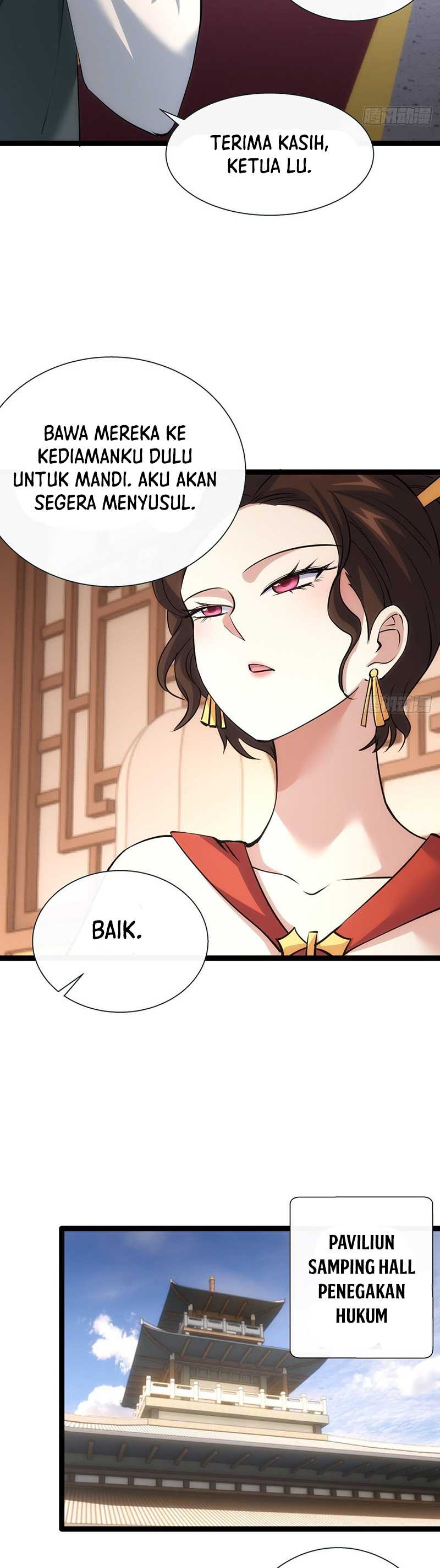 I Took Over The System Players Chapter 82