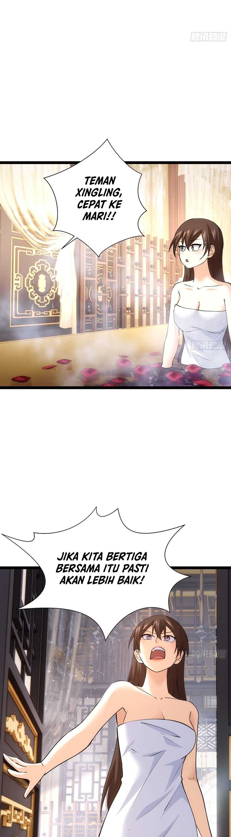 I Took Over The System Players Chapter 82