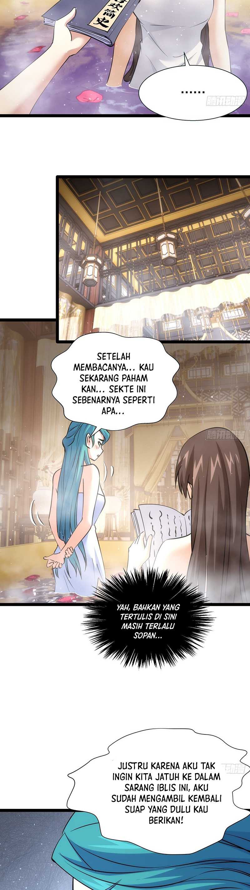 I Took Over The System Players Chapter 82