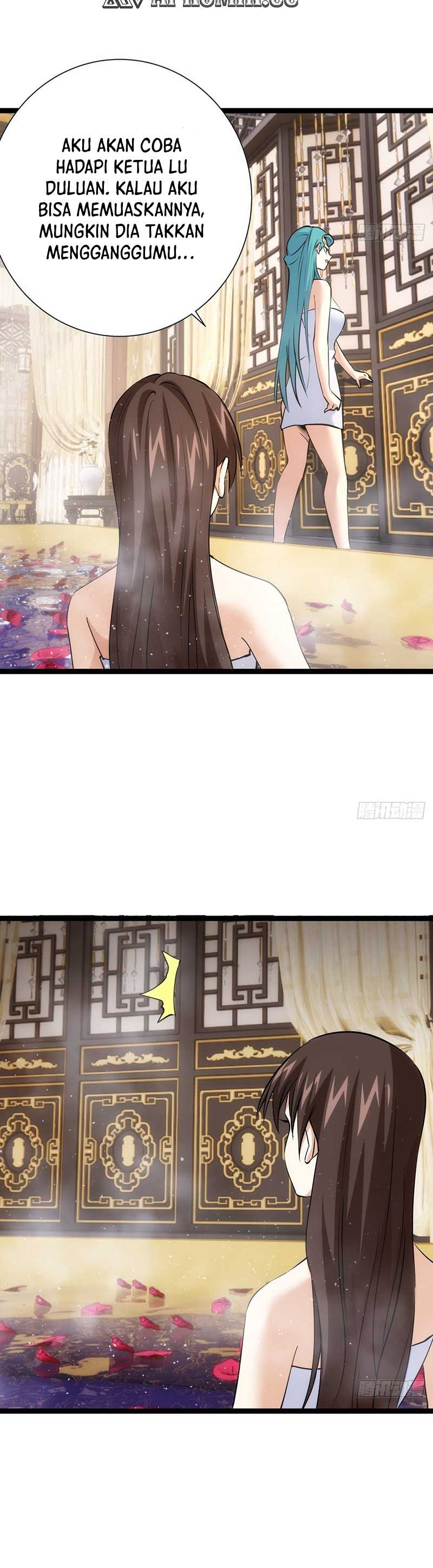 I Took Over The System Players Chapter 82