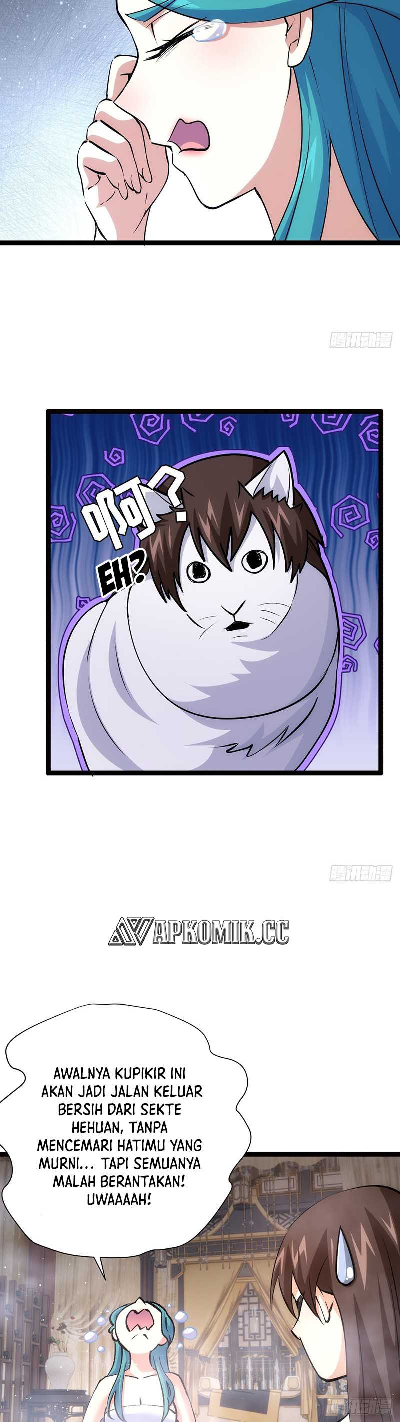I Took Over The System Players Chapter 82