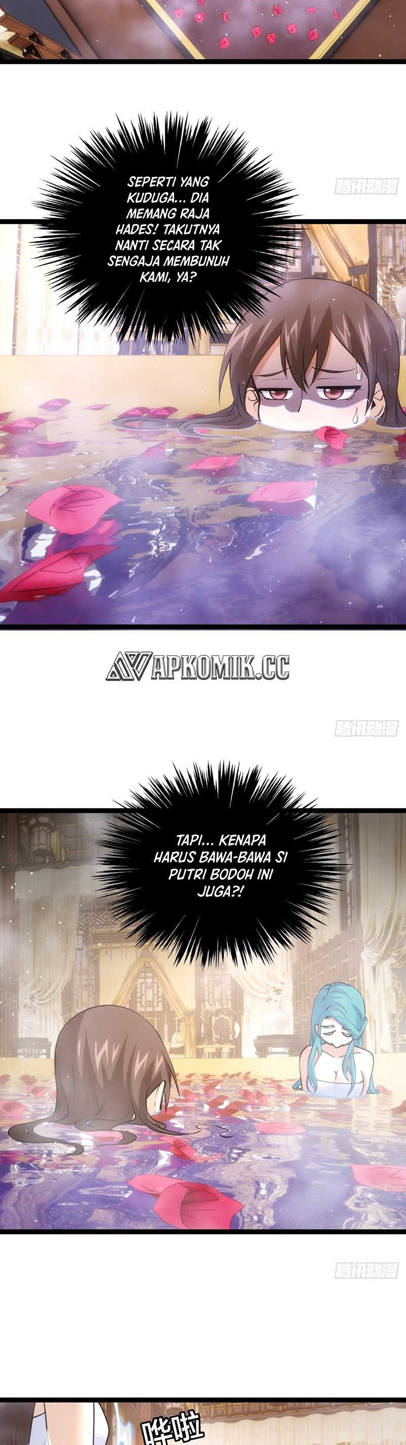 I Took Over The System Players Chapter 82