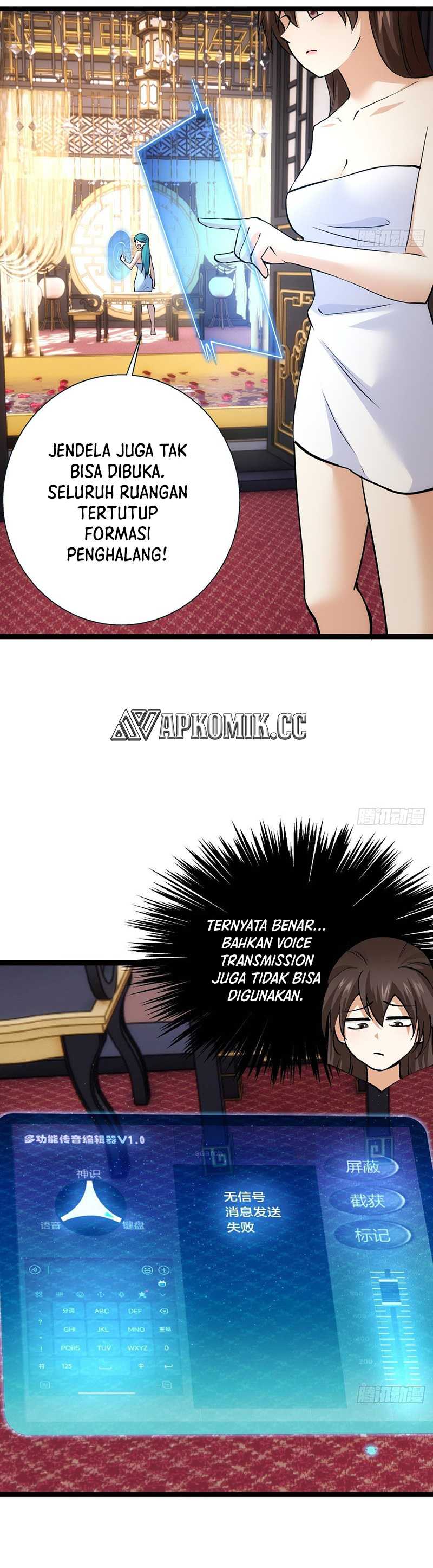 I Took Over The System Players Chapter 82