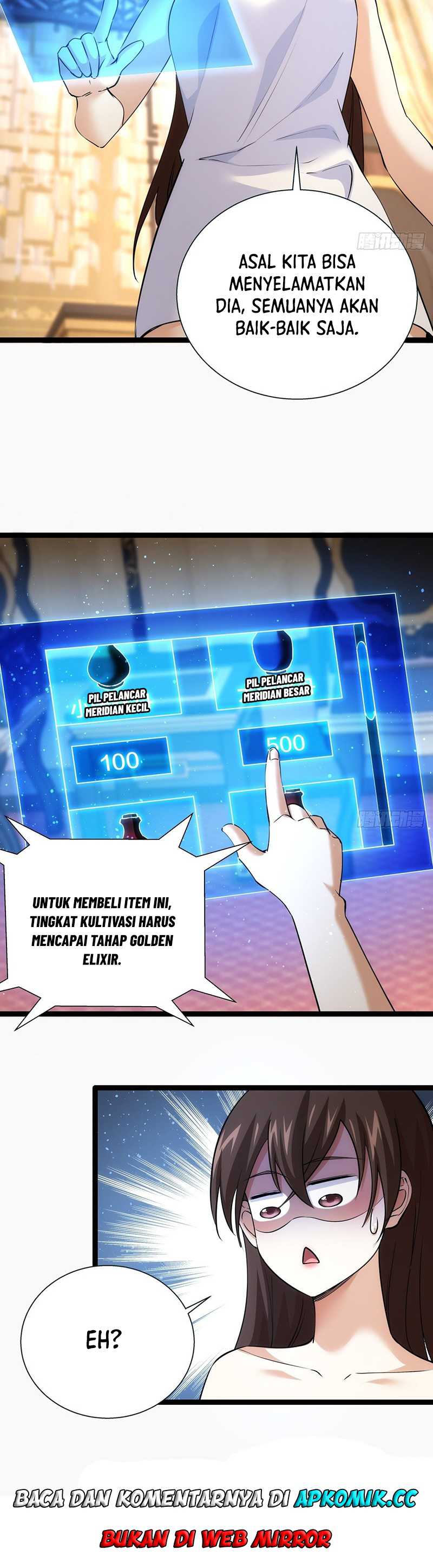 I Took Over The System Players Chapter 82
