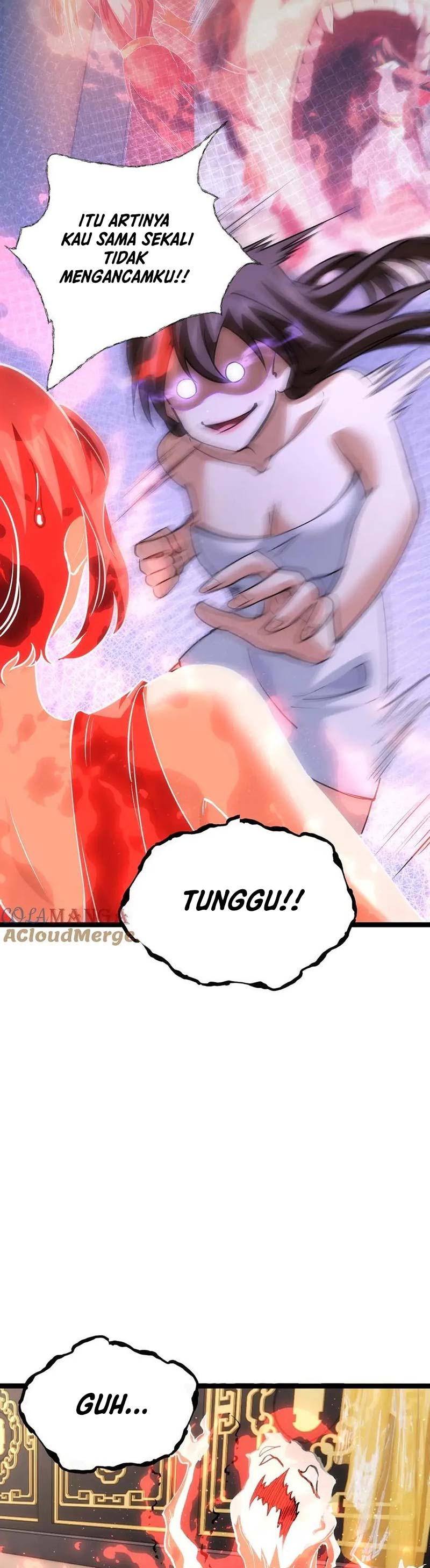 I Took Over The System Players Chapter 84