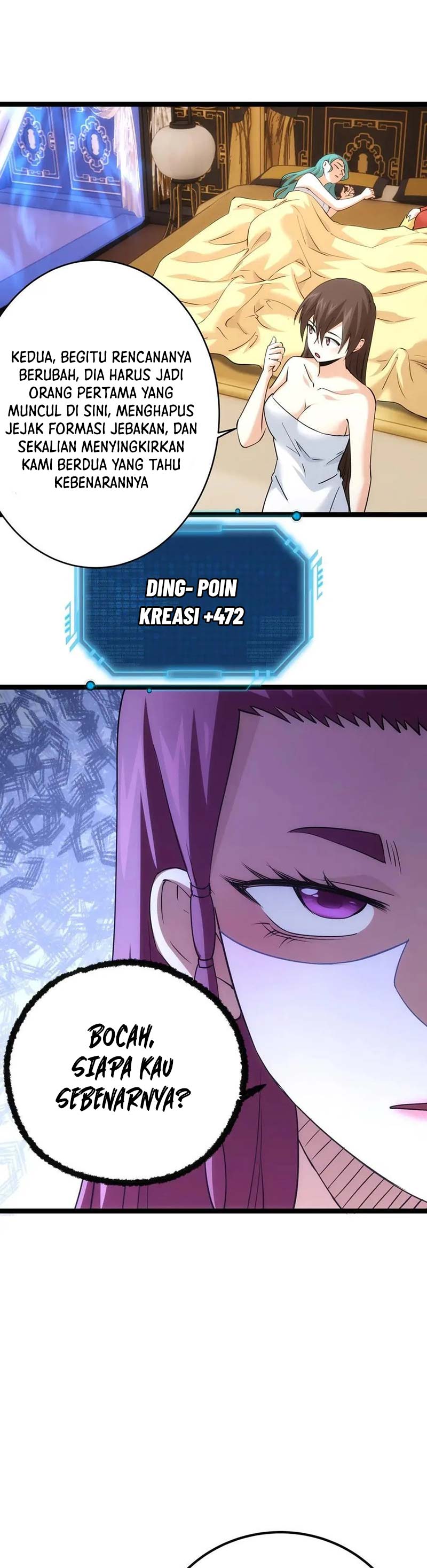 I Took Over The System Players Chapter 84
