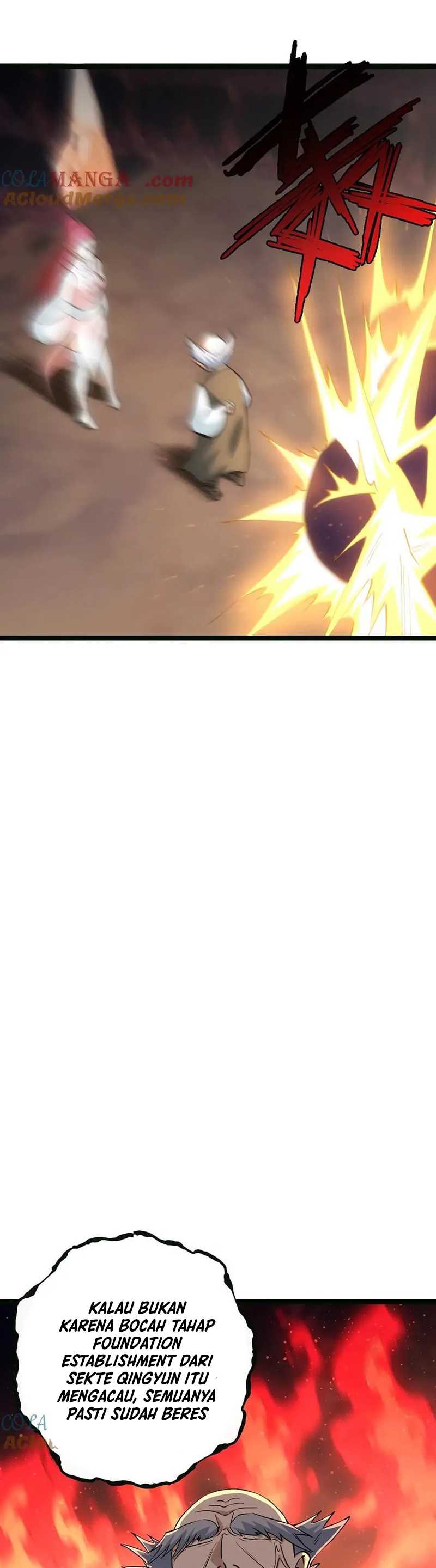 I Took Over The System Players Chapter 85