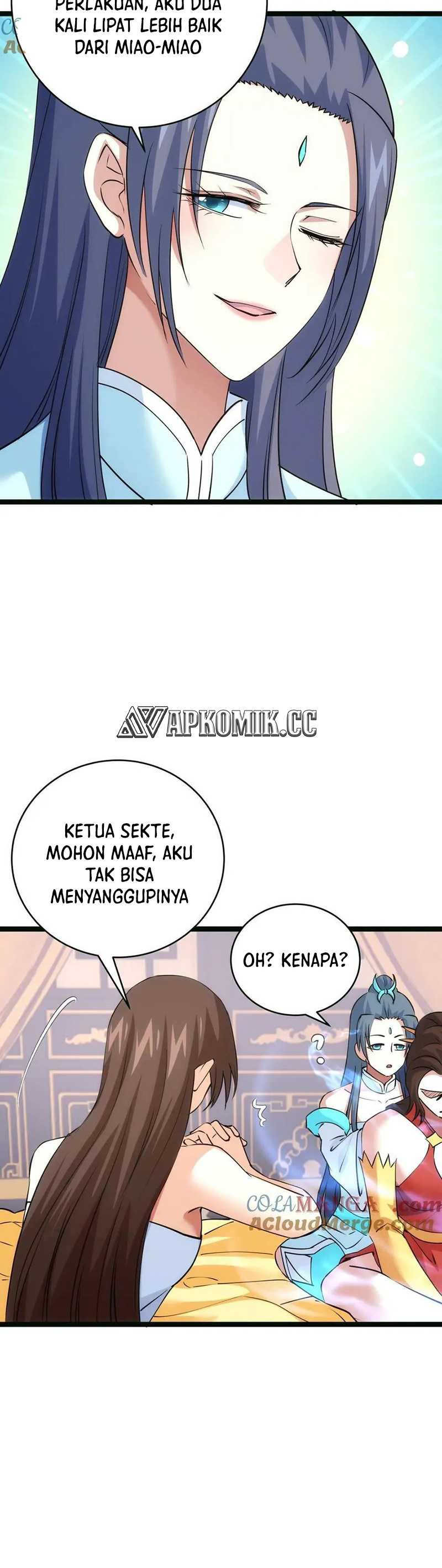 I Took Over The System Players Chapter 85