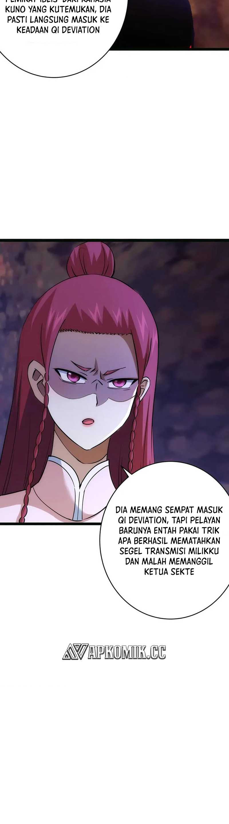 I Took Over The System Players Chapter 85