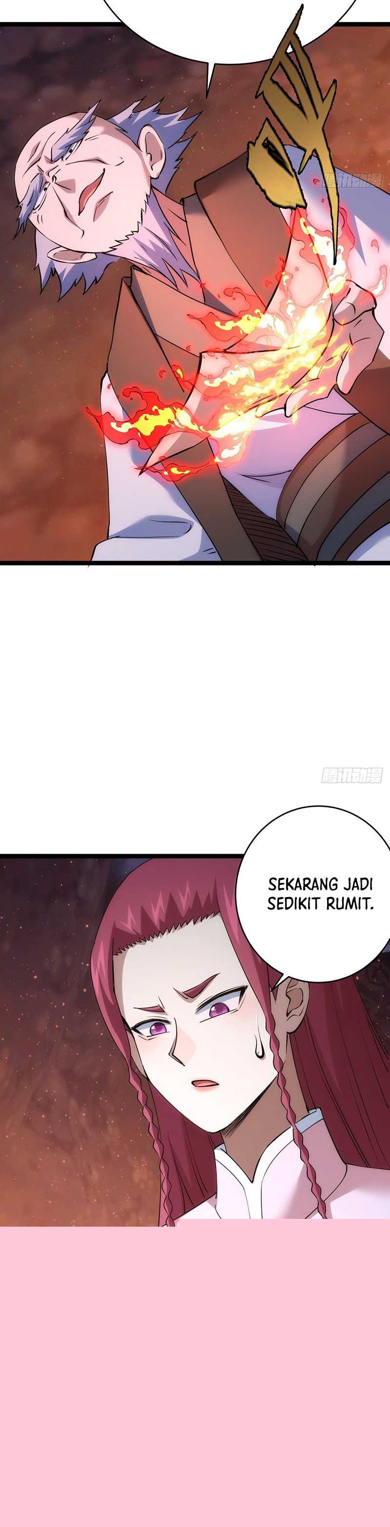 I Took Over The System Players Chapter 86