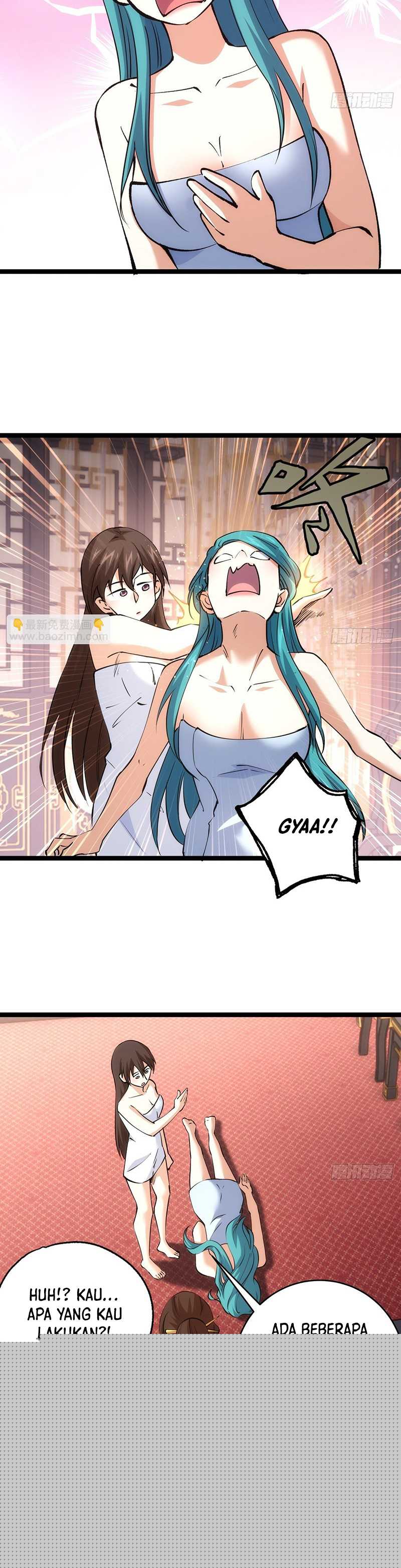 I Took Over The System Players Chapter 86