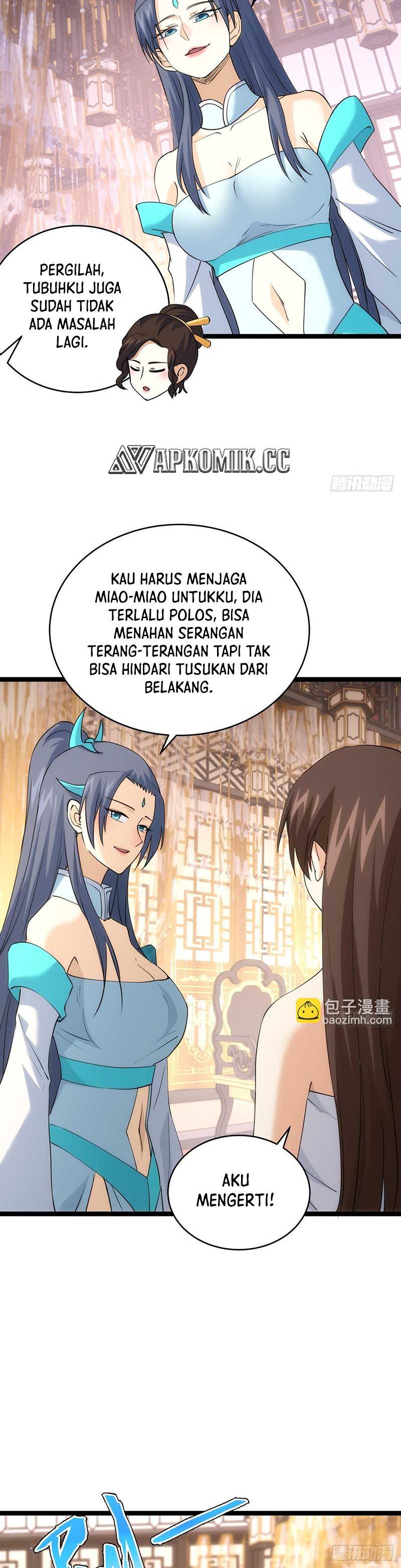 I Took Over The System Players Chapter 86