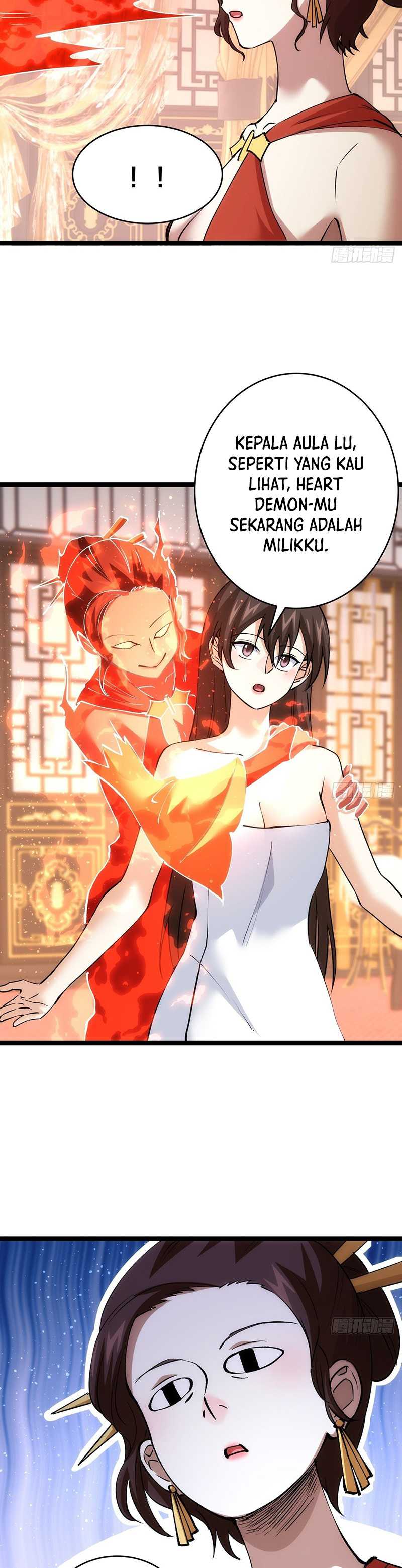 I Took Over The System Players Chapter 86