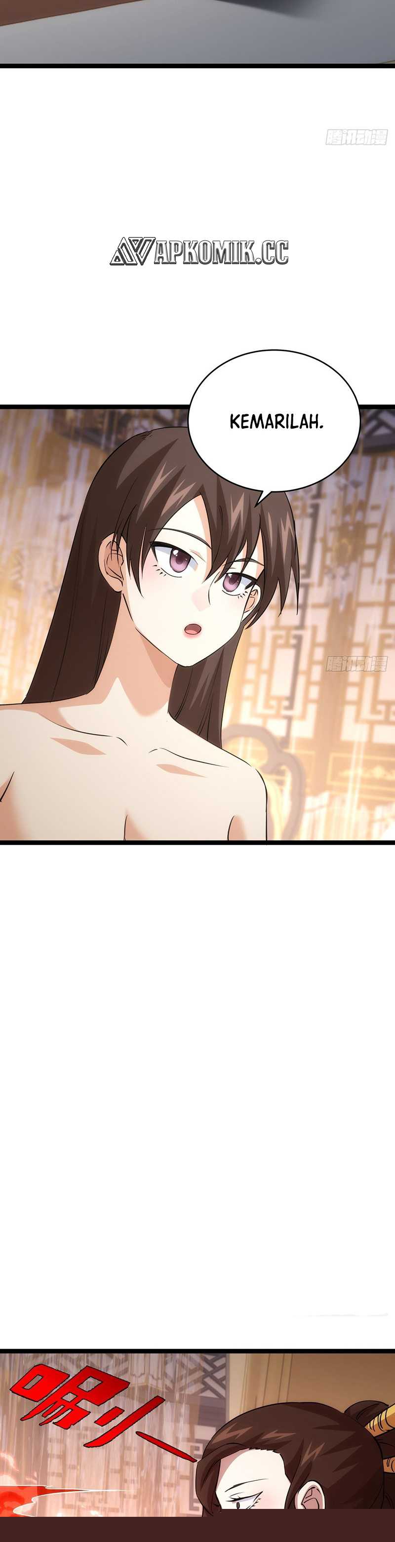 I Took Over The System Players Chapter 86