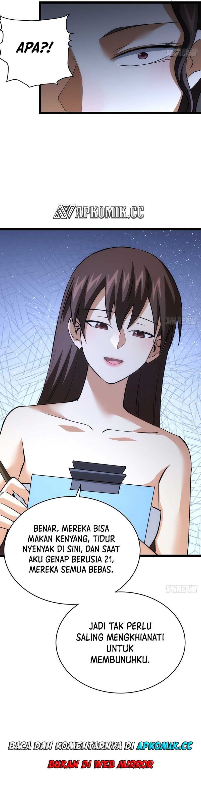 I Took Over The System Players Chapter 86