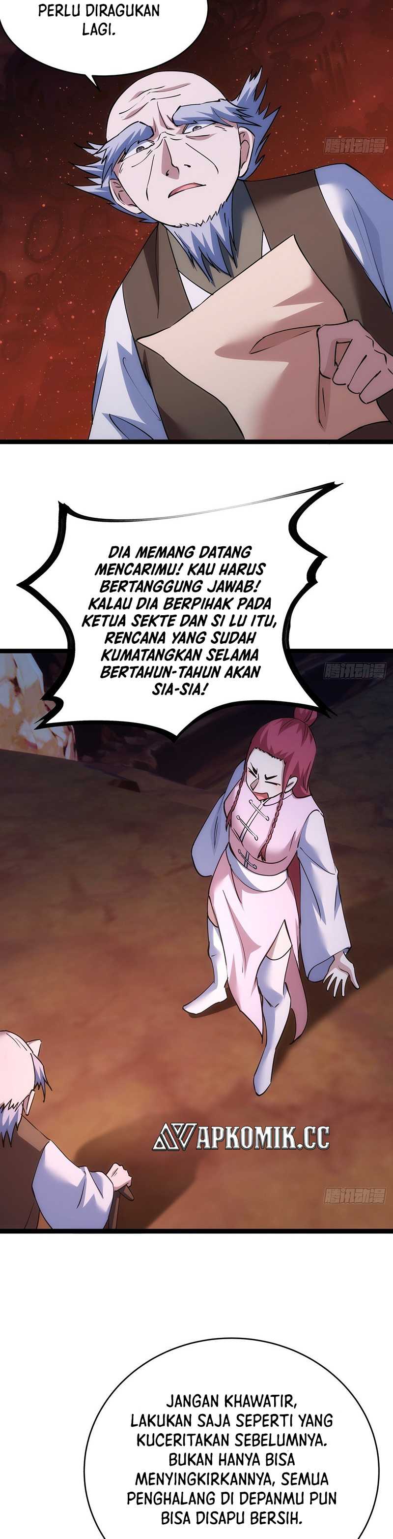 I Took Over The System Players Chapter 86