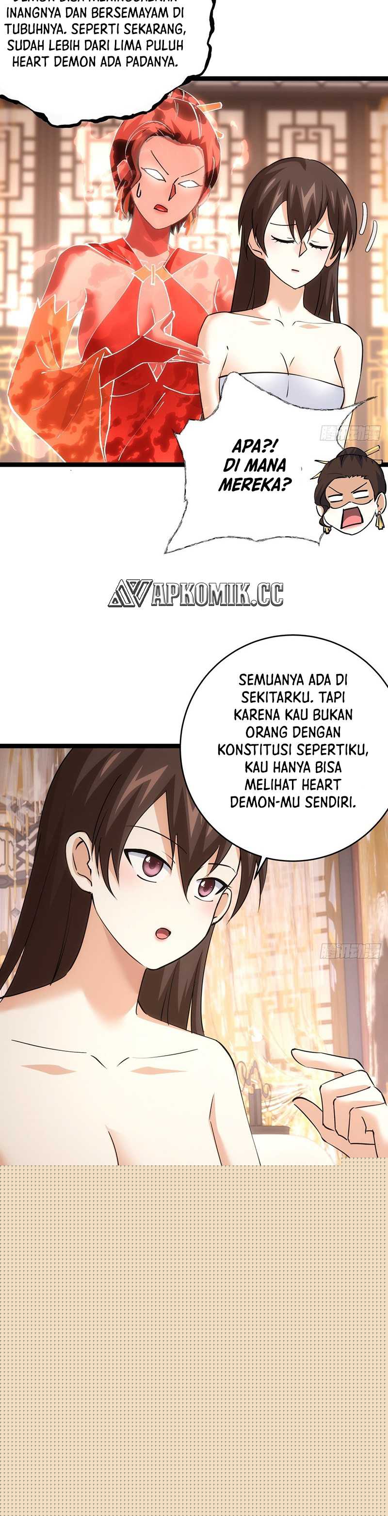 I Took Over The System Players Chapter 86