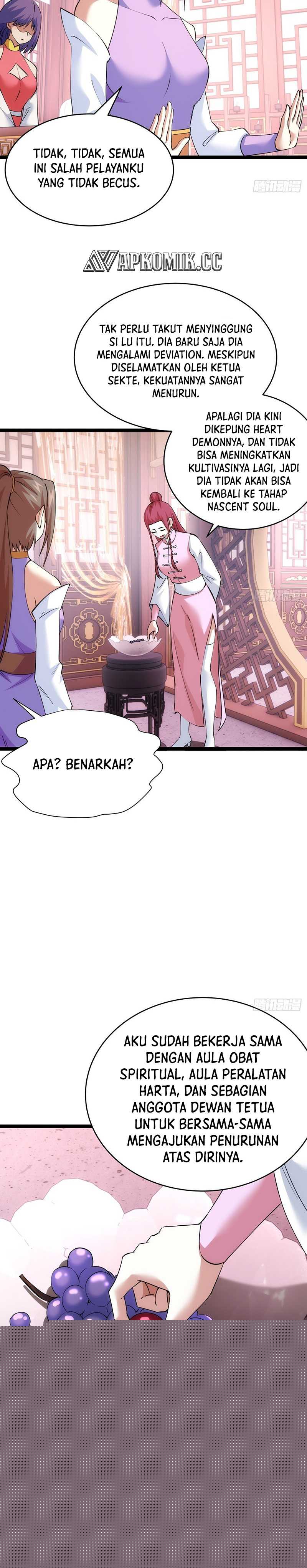 I Took Over The System Players Chapter 87