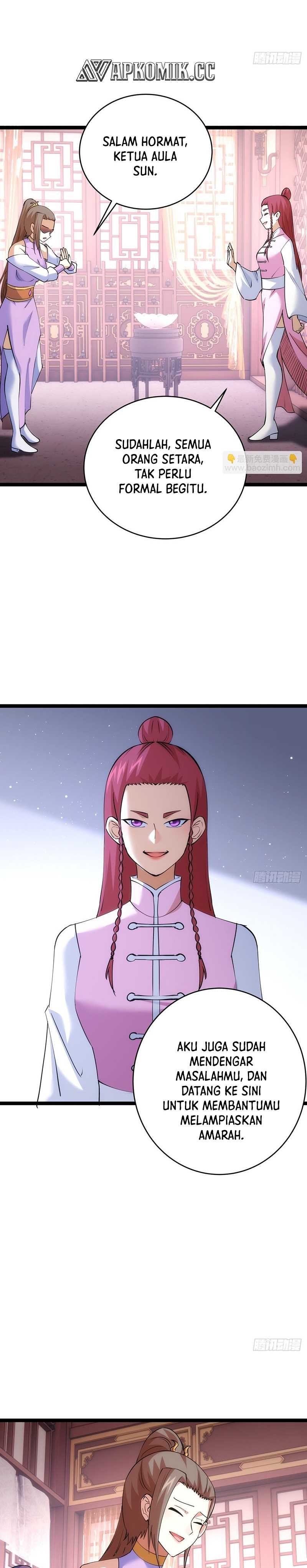 I Took Over The System Players Chapter 87