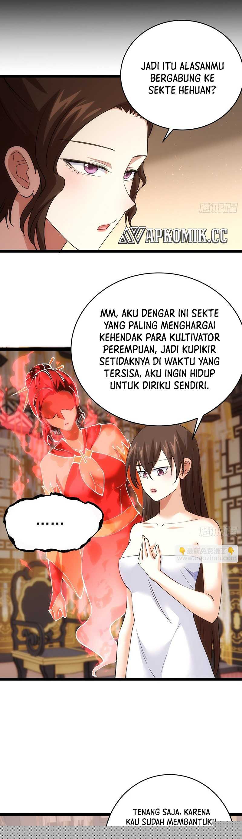 I Took Over The System Players Chapter 87
