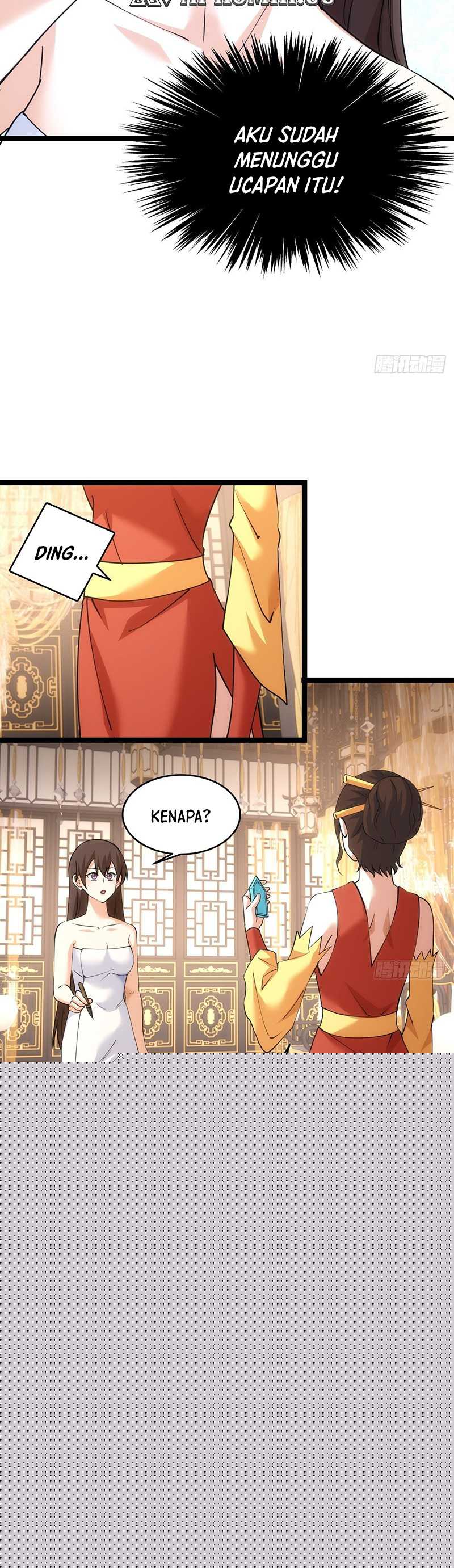 I Took Over The System Players Chapter 87