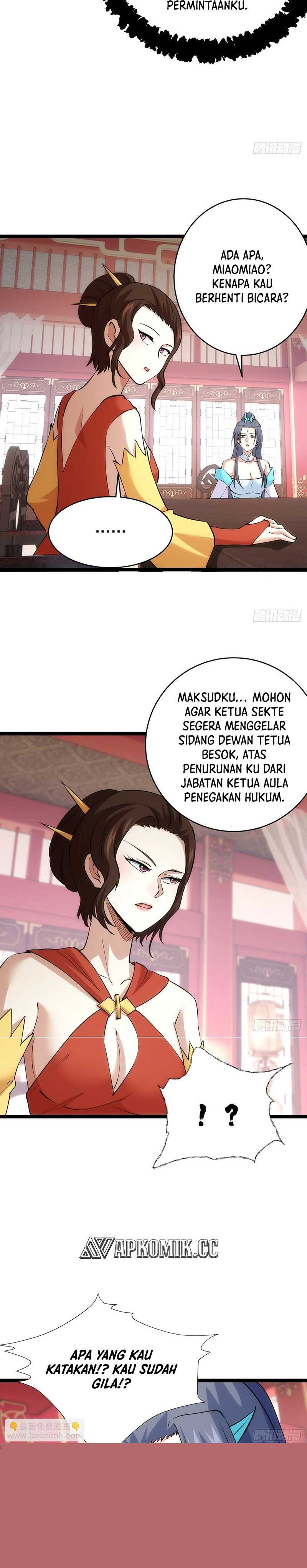 I Took Over The System Players Chapter 87