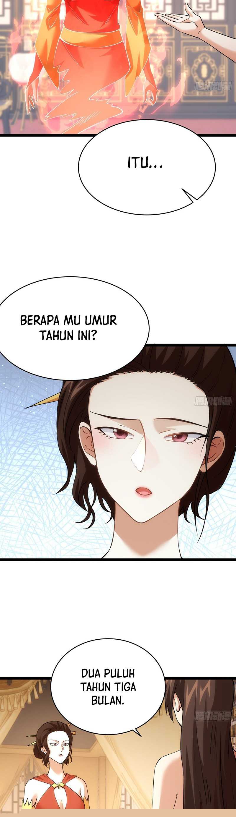 I Took Over The System Players Chapter 87