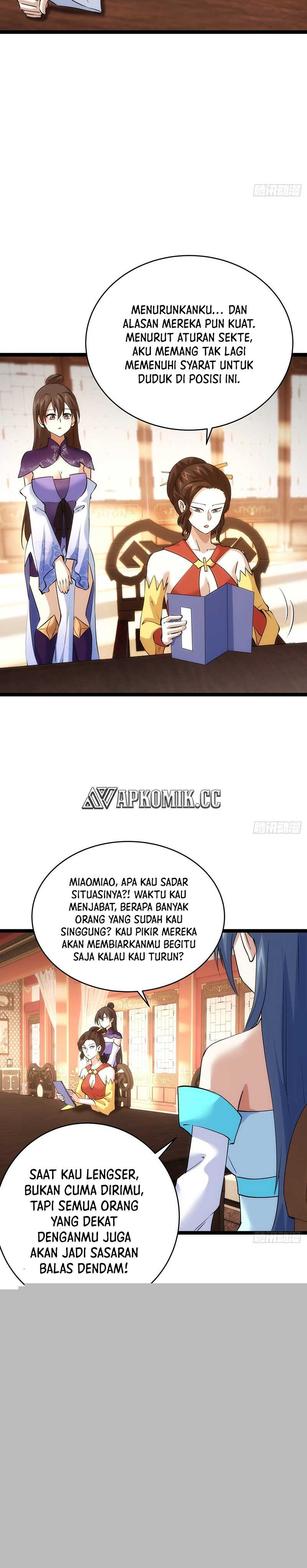 I Took Over The System Players Chapter 87