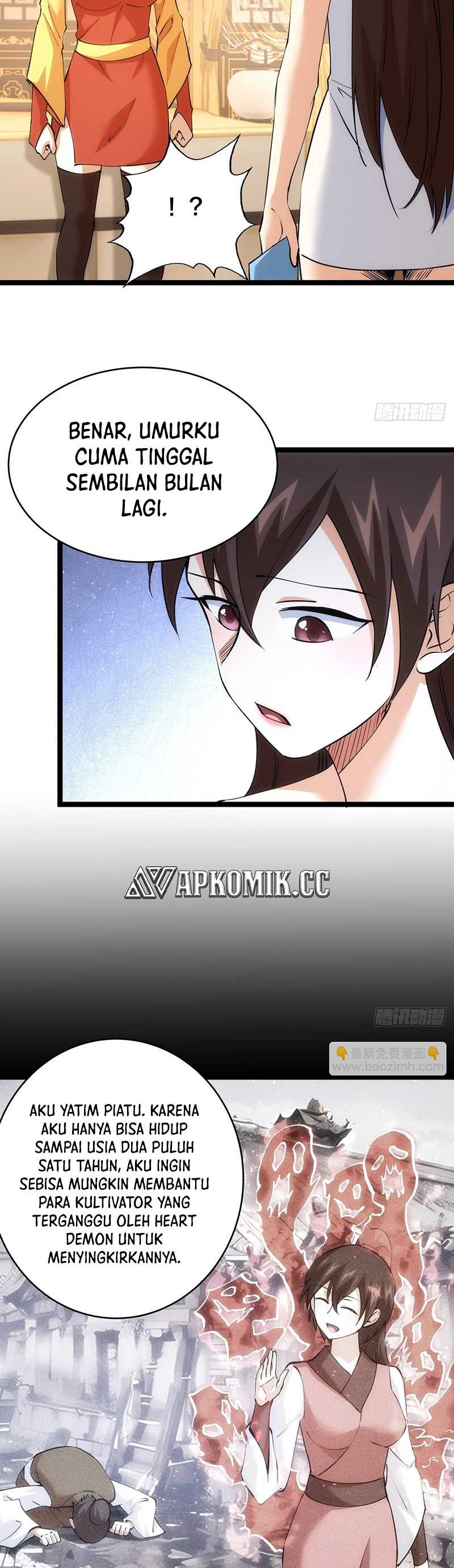 I Took Over The System Players Chapter 87