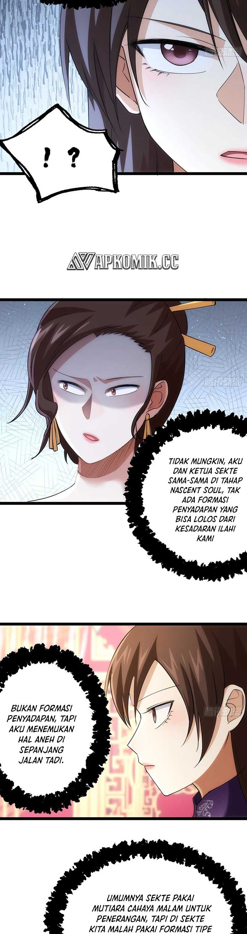 I Took Over The System Players Chapter 88