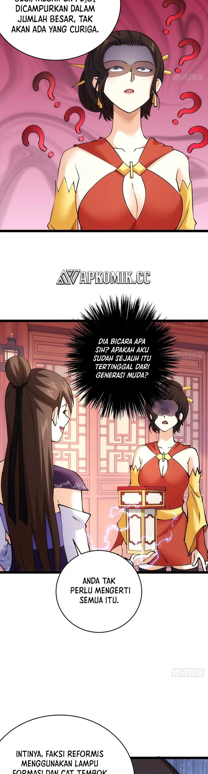 I Took Over The System Players Chapter 88