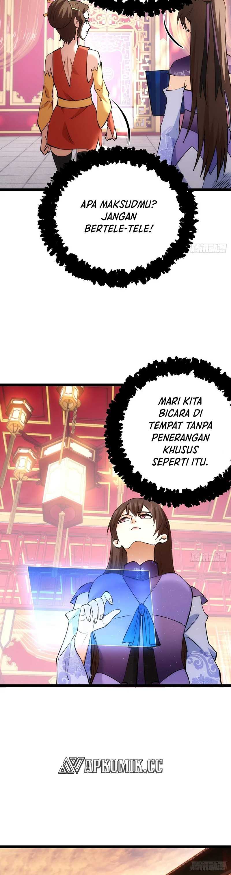 I Took Over The System Players Chapter 88