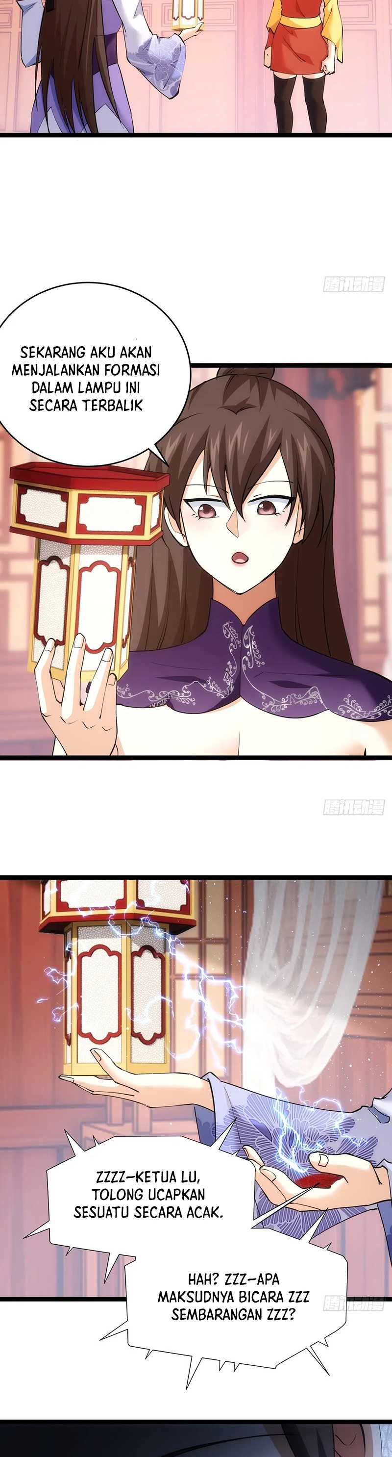 I Took Over The System Players Chapter 88