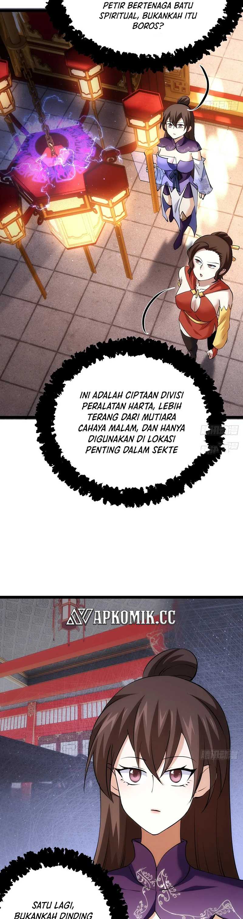 I Took Over The System Players Chapter 88