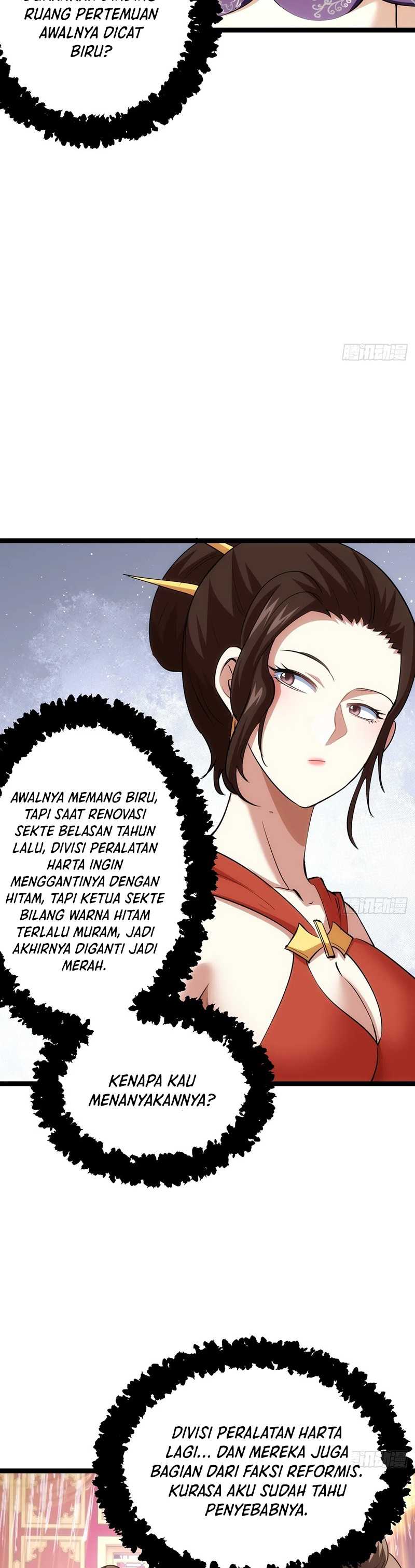 I Took Over The System Players Chapter 88