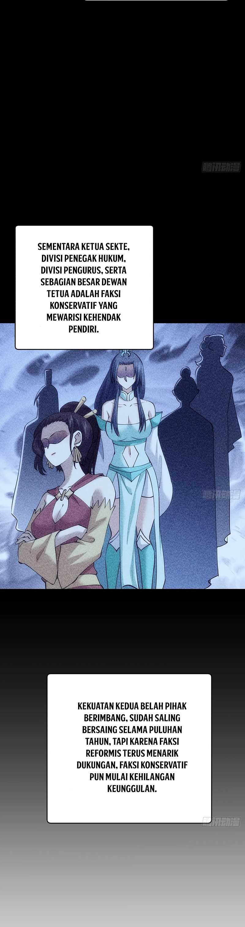 I Took Over The System Players Chapter 88