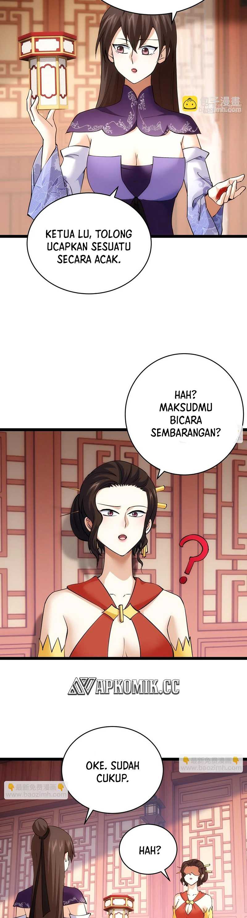 I Took Over The System Players Chapter 88