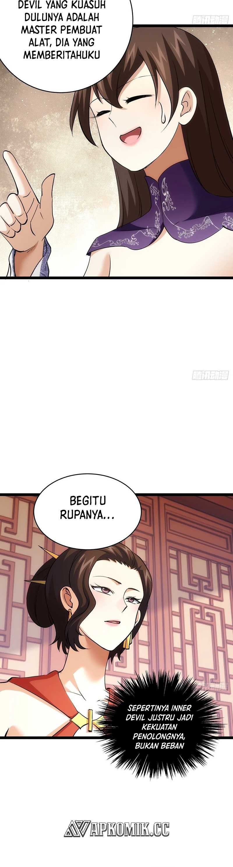 I Took Over The System Players Chapter 88