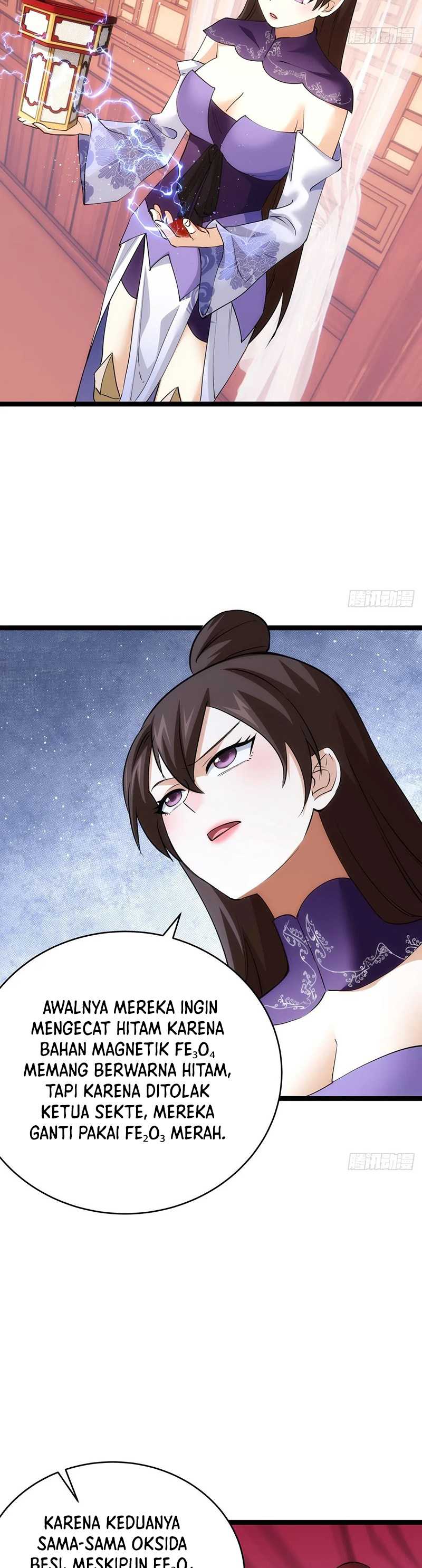 I Took Over The System Players Chapter 88