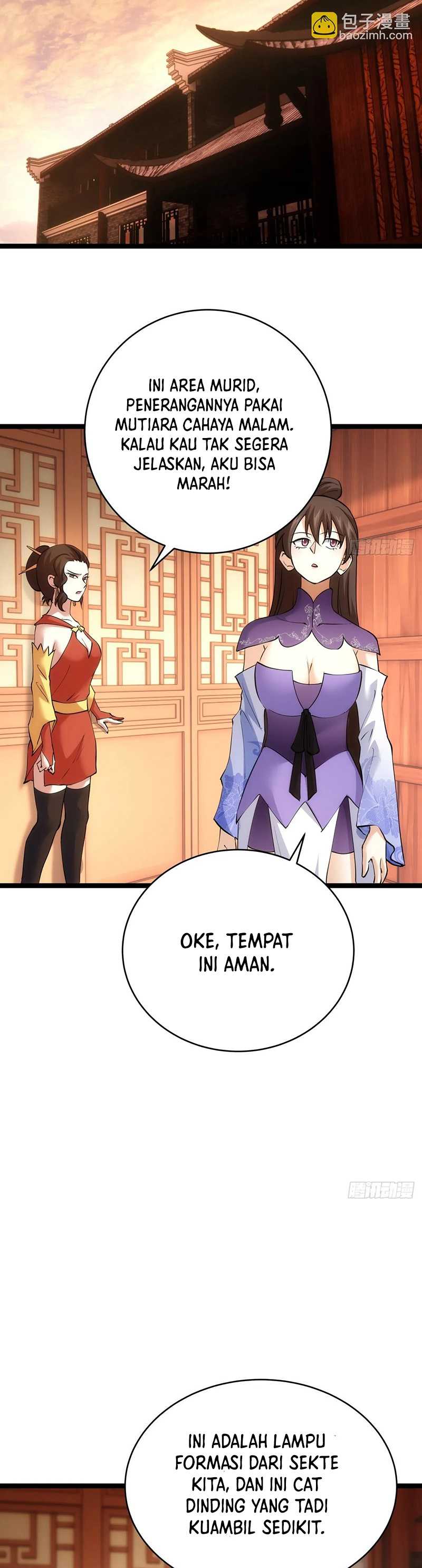 I Took Over The System Players Chapter 88