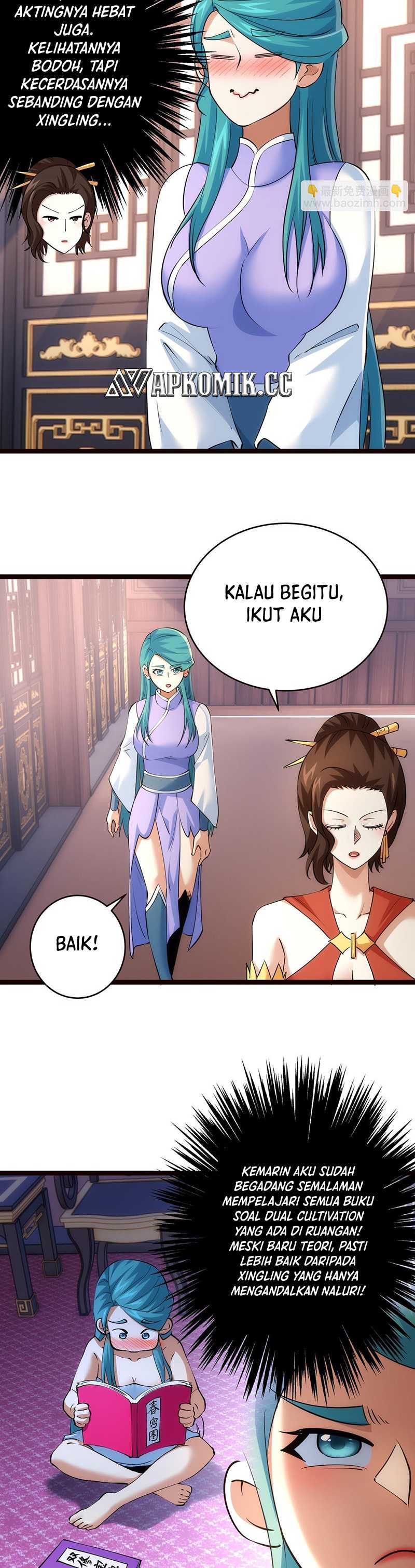 I Took Over The System Players Chapter 89