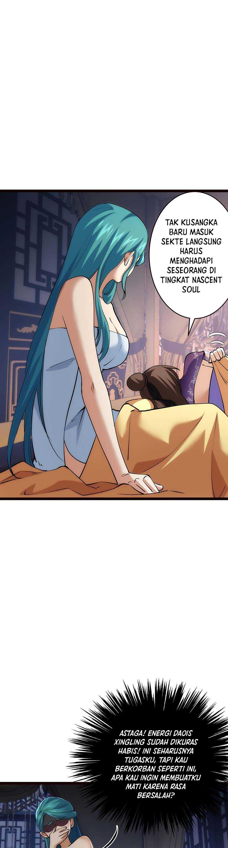 I Took Over The System Players Chapter 89