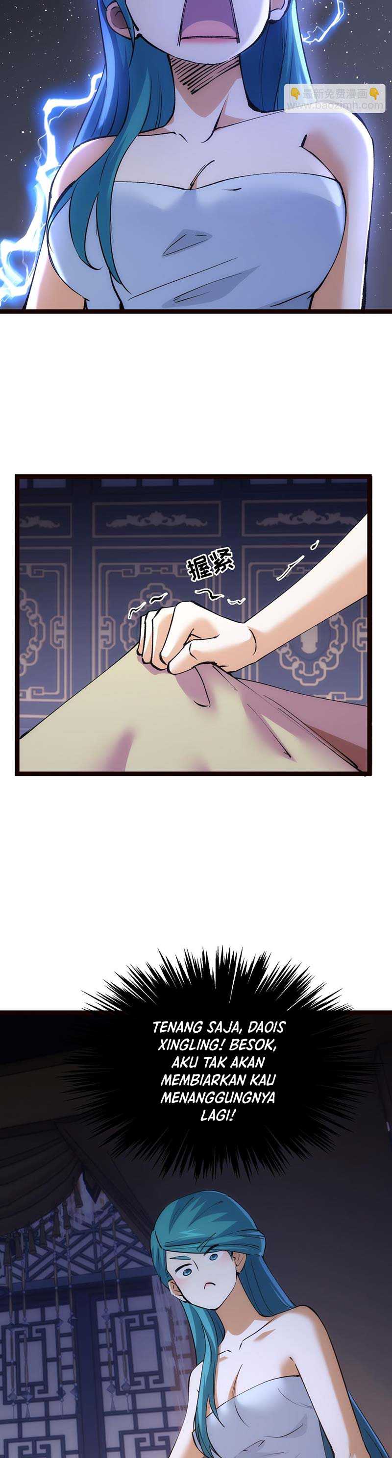 I Took Over The System Players Chapter 89