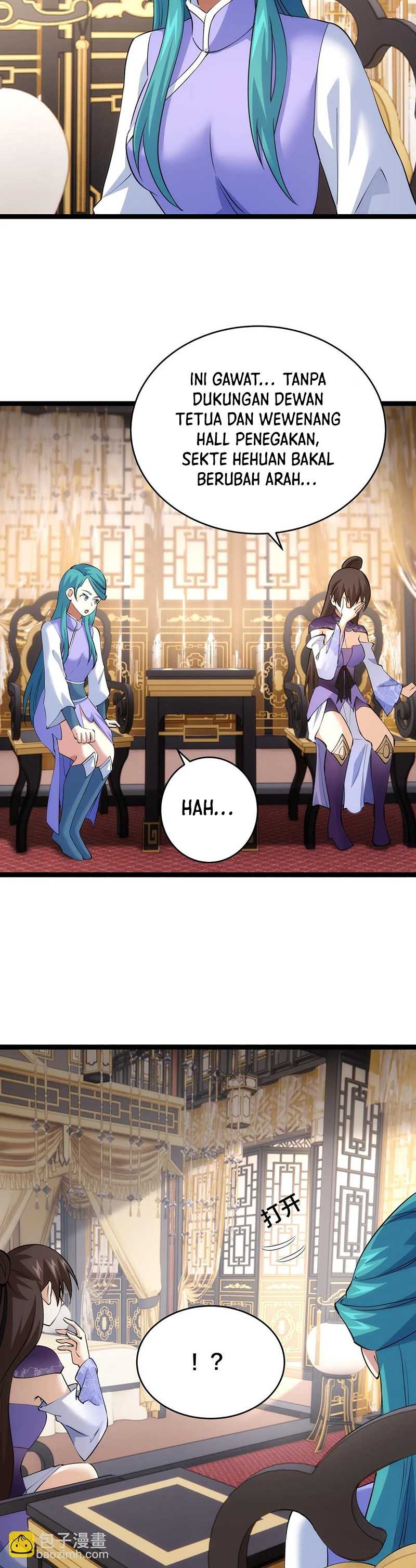 I Took Over The System Players Chapter 90