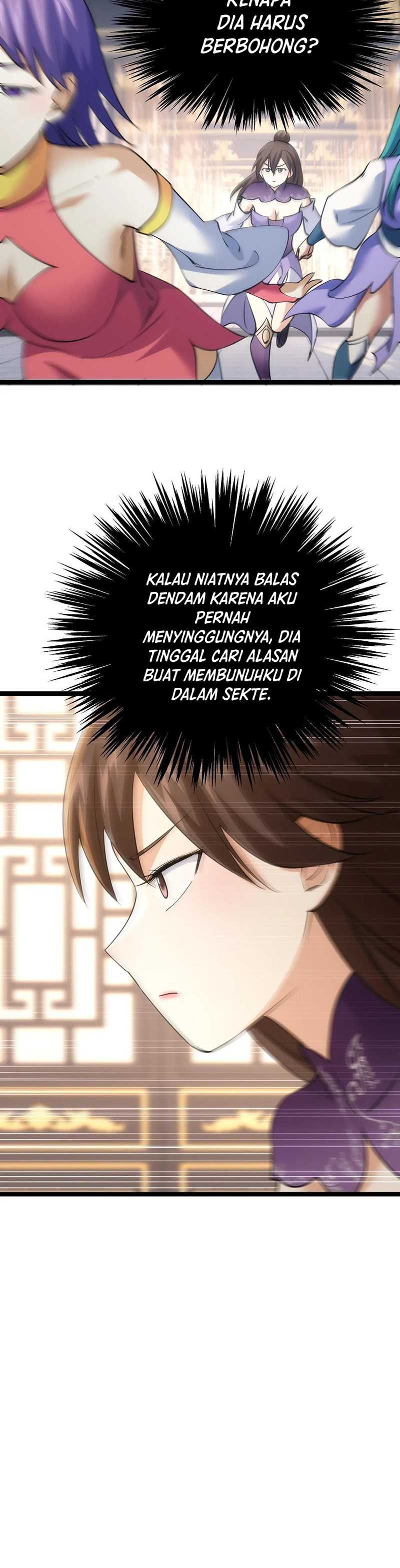 I Took Over The System Players Chapter 90