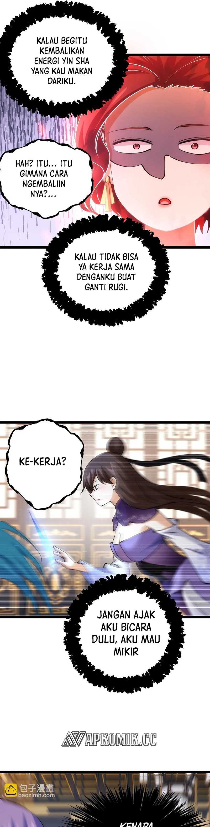 I Took Over The System Players Chapter 90