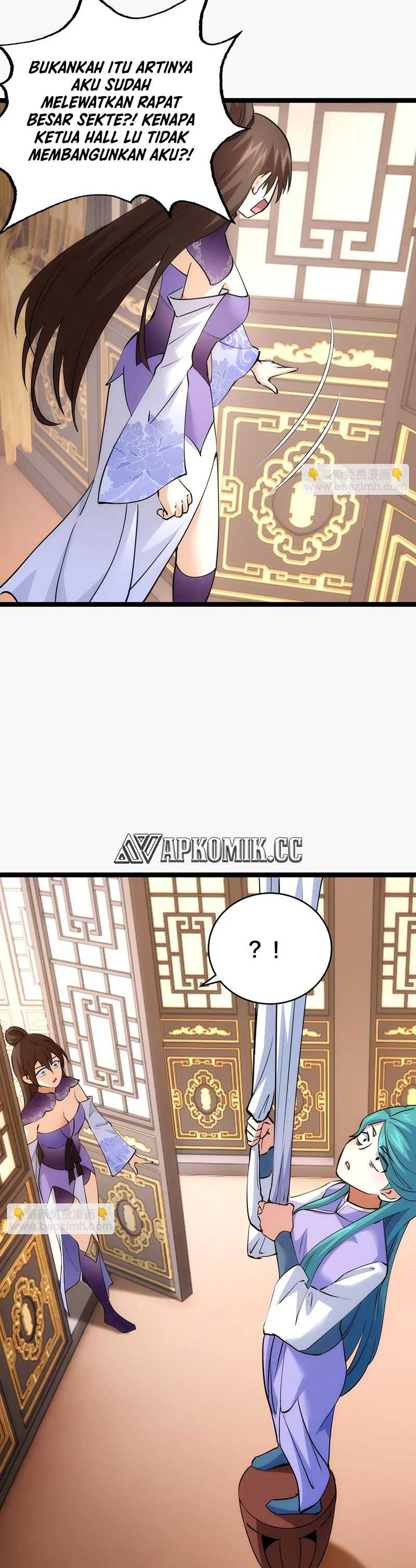 I Took Over The System Players Chapter 90
