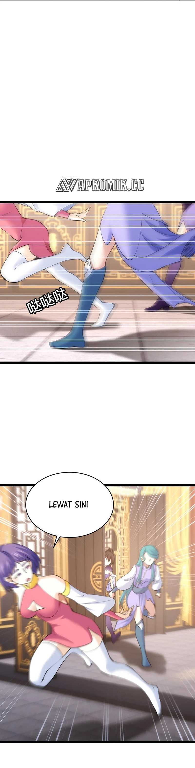 I Took Over The System Players Chapter 90