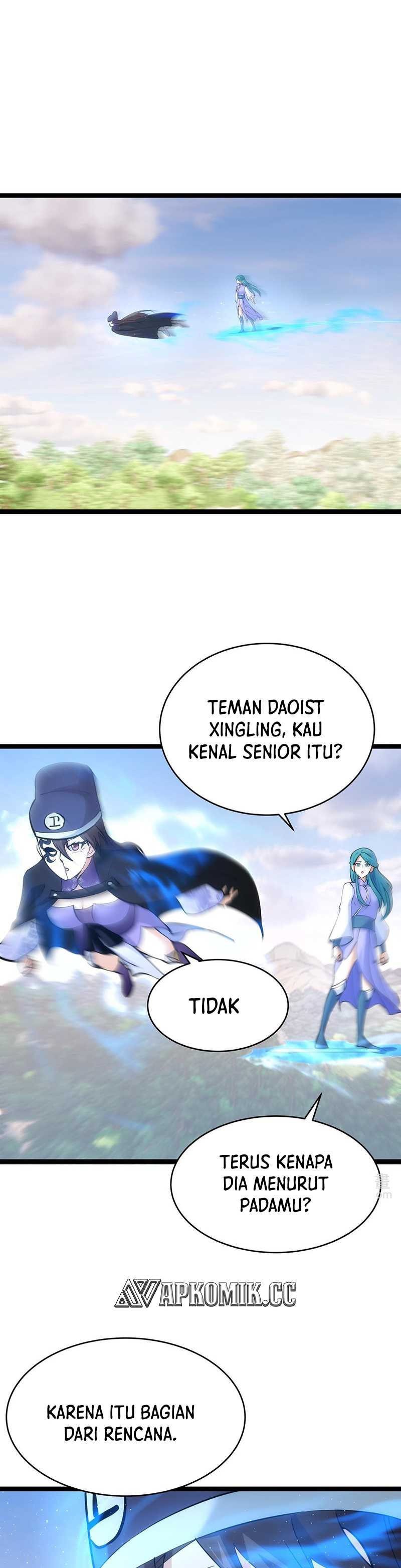 I Took Over The System Players Chapter 91