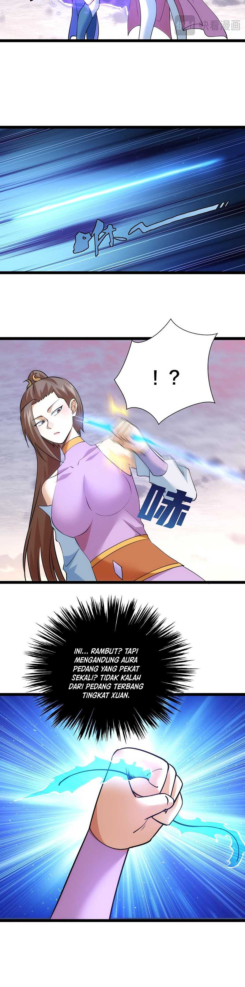 I Took Over The System Players Chapter 91